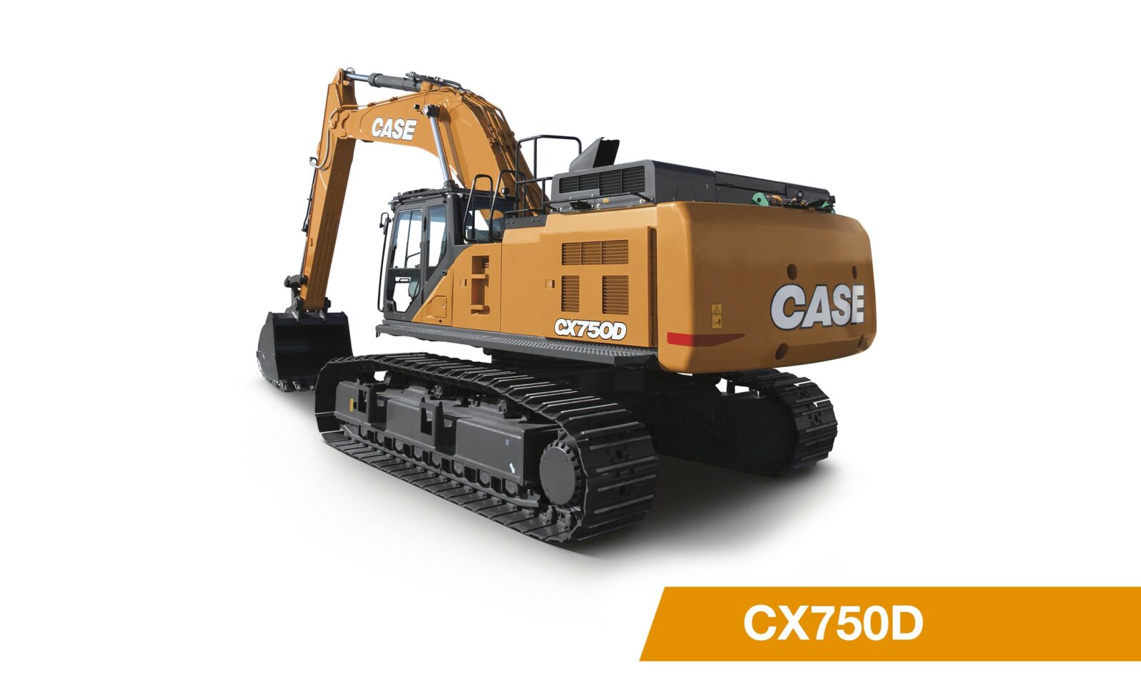 CX750D