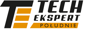logo tech ekspert