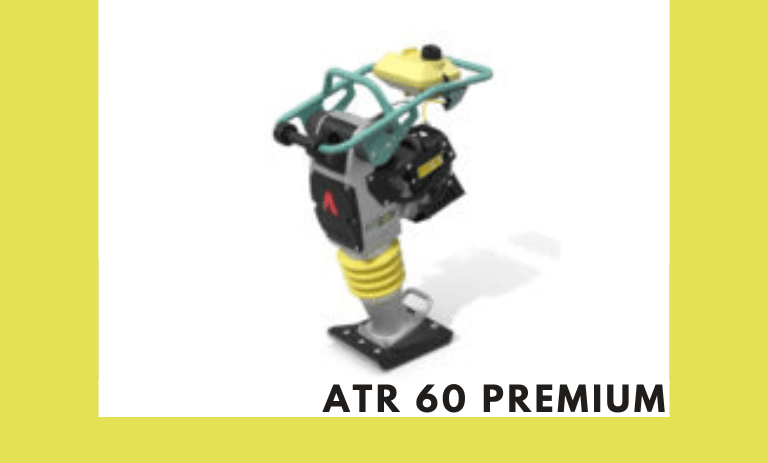 ATR 60 Premium