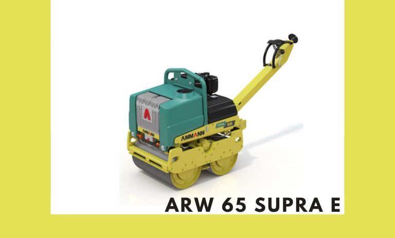 ARW 65 Supra E