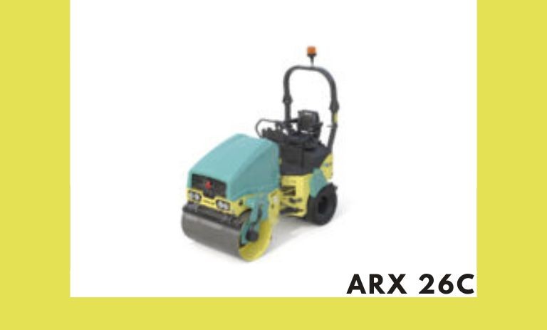 ARX 26C