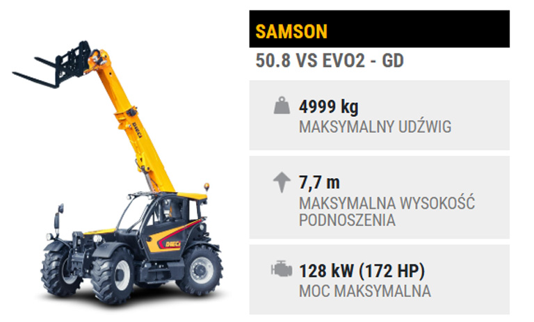 Samson-50.8-VS-EVO2-GD