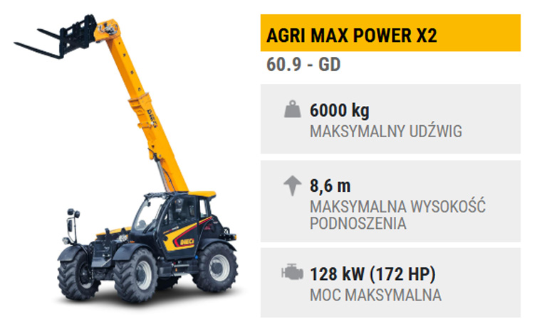 agri-max-power-x2-60-9-gd