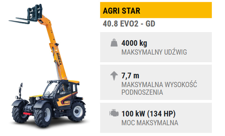 agri-star-40-8-evo2-gd