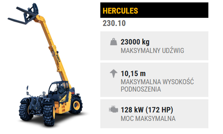 hercules-230-10