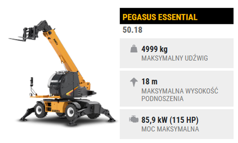 pegasus-essential-50-18-9