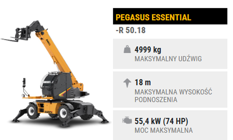 pegasus-essential-50-18-R-foto